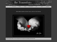 ihr-traumfoto.de Webseite Vorschau