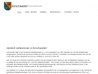 kirschweiler.de Thumbnail