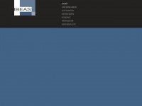 ibeas.de Webseite Vorschau