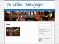 citoller.at Webseite Vorschau