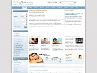 dating-service.com Thumbnail