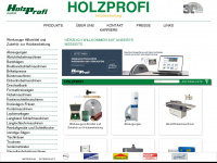 holzprofi.com