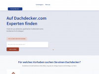 dachdecker.com