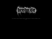 brebu.de Webseite Vorschau