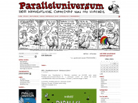 paralleluniversum.net
