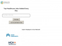 healthecareers.com