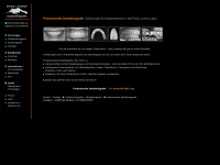 professionelle-dentalfotografie.de Webseite Vorschau