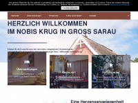 nobis-krug.de Webseite Vorschau