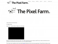 Thepixelfarm.co.uk