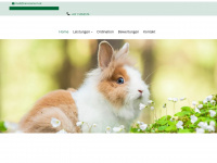 tieresianum.at Webseite Vorschau