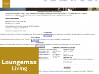 loungemax.ch Thumbnail