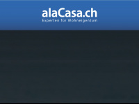 alacasa.ch Thumbnail