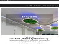 mabalux.ch Webseite Vorschau