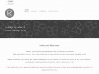r-design.ch Webseite Vorschau