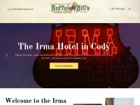 Irmahotel.com
