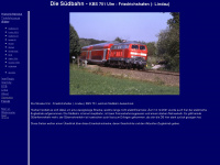 kbs751.a-schaeffer.de Webseite Vorschau