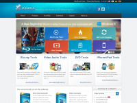 winavi.com Webseite Vorschau