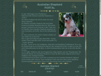 mini-australian-shepherd.de Thumbnail
