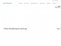fritz-strassmann-schule.de