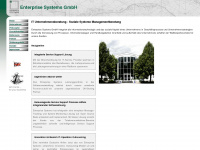 enterprise-systems.de Thumbnail