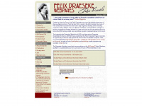 Draeseke.org