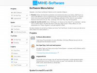 Mihe-software.de