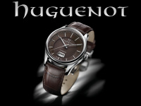 huguenot.ch Webseite Vorschau