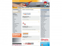 elektro-portal.de Webseite Vorschau