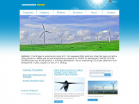 windworkspower.com Webseite Vorschau