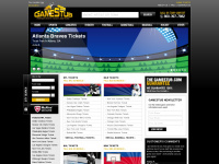 gamestub.com Webseite Vorschau