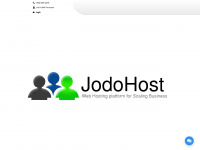 jodohost.com Webseite Vorschau
