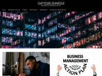 gate2business.at Thumbnail