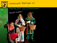 nz-boehringen.de Webseite Vorschau