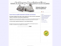 cattery-registration.com