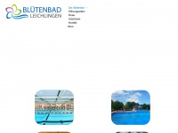 bluetenbad.com