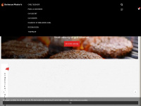 barbecue-masters.com Webseite Vorschau