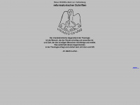 reformatorischeschriften.de Webseite Vorschau