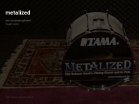 metalized.de Thumbnail