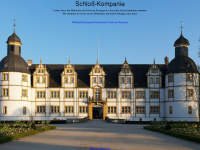Schloss-kompanie.de