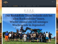 Rockandride.ch