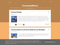 Coucoumelle.blogspot.com