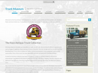 truckmuseum.org