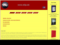 elija.de Webseite Vorschau
