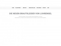 lohrengel.com Webseite Vorschau