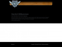 historyofwar.de Webseite Vorschau
