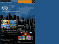 world-information.org Webseite Vorschau