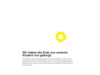 karl-baer.eu Webseite Vorschau