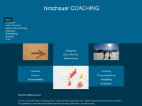hirschauer-coaching.de Thumbnail