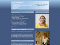 bodyclearing.ch Webseite Vorschau