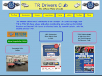 trdrivers.com